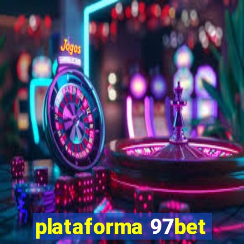 plataforma 97bet